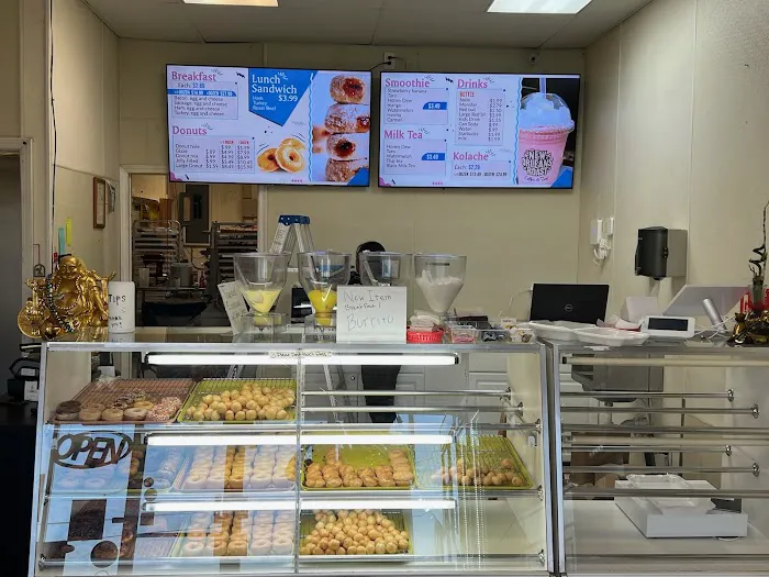 MS Donuts Picture 8