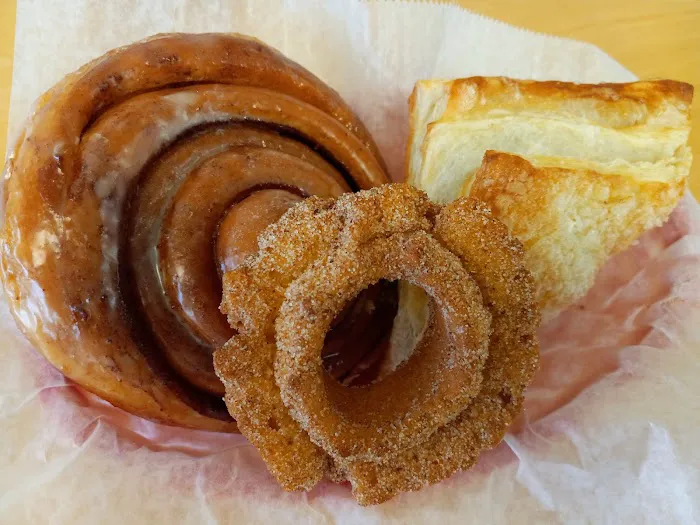 MS Donuts Picture 7