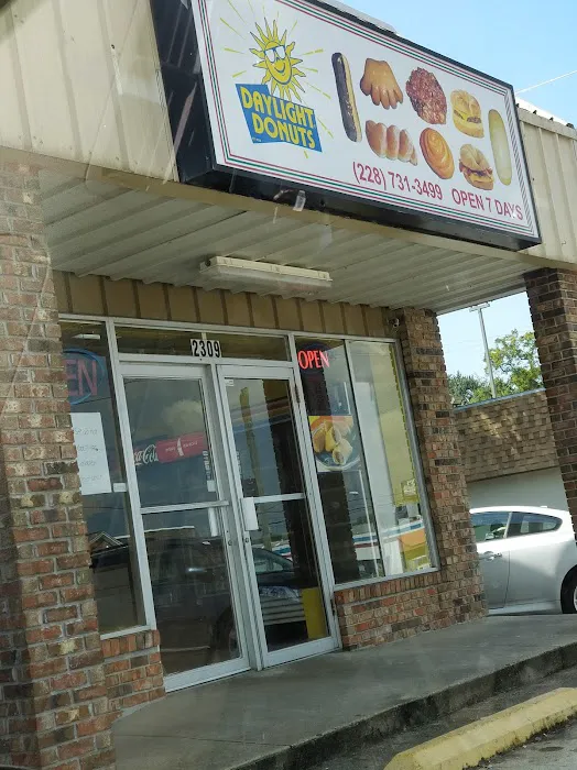 MS Donuts Picture 3