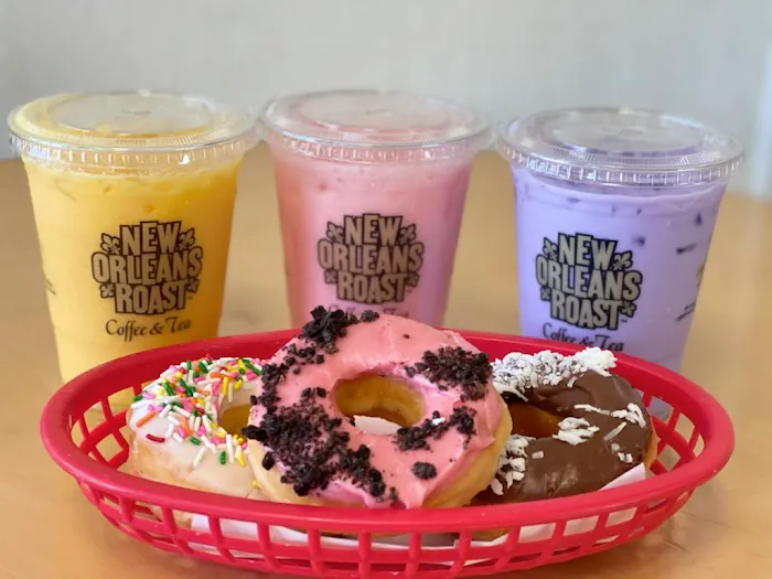 MS Donuts Picture 10