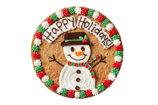 Great American Cookies