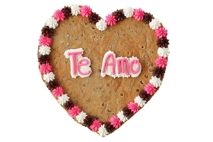 Great American Cookies Picture 2