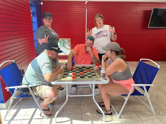 THE DONUT SHOP-GULFPORT Picture 2