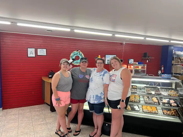 THE DONUT SHOP-GULFPORT Picture 4