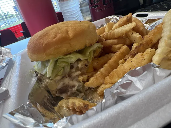THE DONUT SHOP-GULFPORT Picture 7