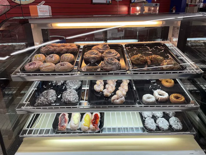 THE DONUT SHOP-GULFPORT Picture 8