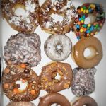 THE DONUT SHOP-GULFPORT