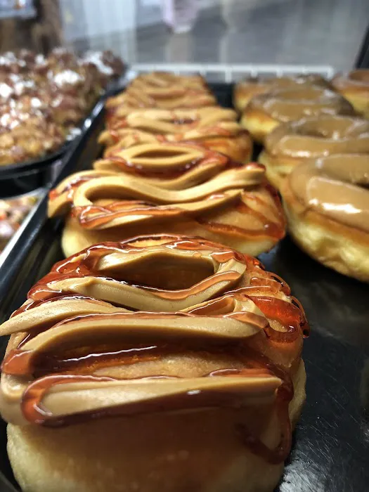 THE DONUT SHOP-GULFPORT Picture 10