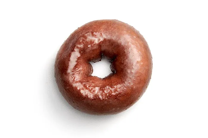 Shipley Do-Nuts Picture 1