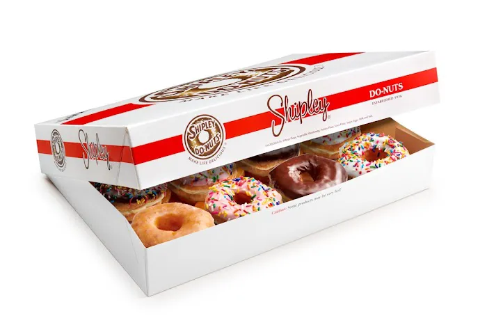 Shipley Do-Nuts Picture 2