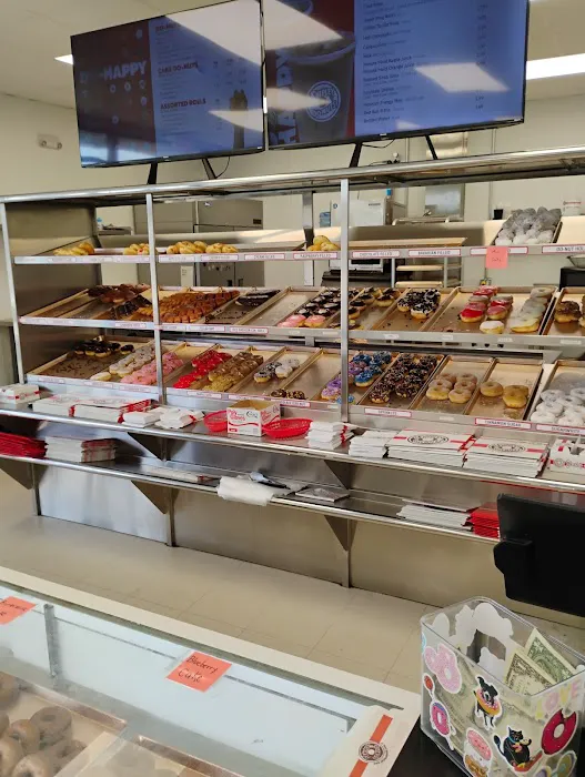 Shipley Do-Nuts Picture 8