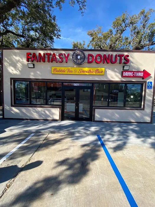 Fantasy Donuts Picture 7