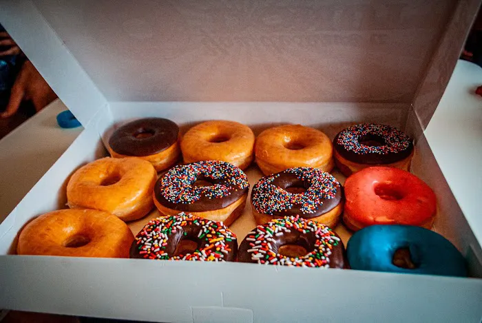 Fantasy Donuts Picture 6