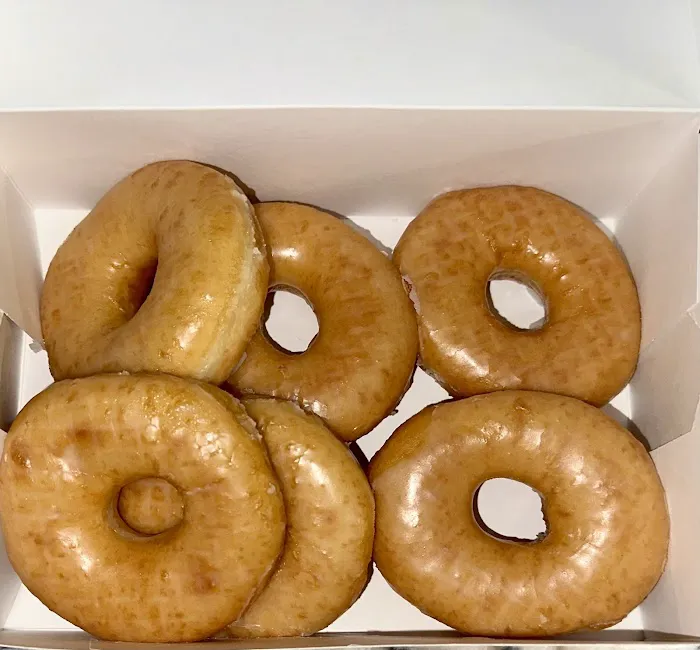 Fantasy Donuts Picture 4