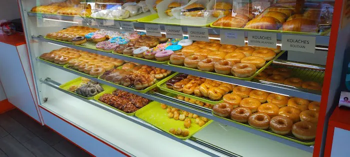Fantasy Donuts Picture 5