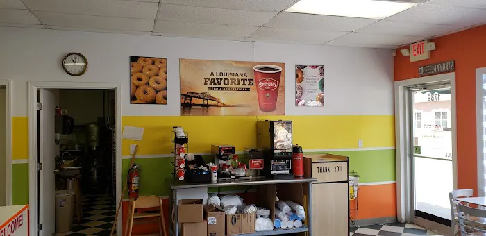 Fantasy Donuts Picture 9