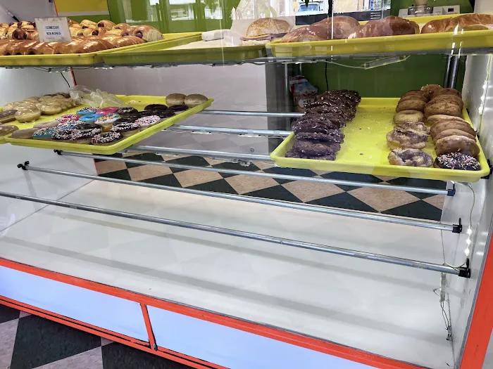 Fantasy Donuts Picture 2