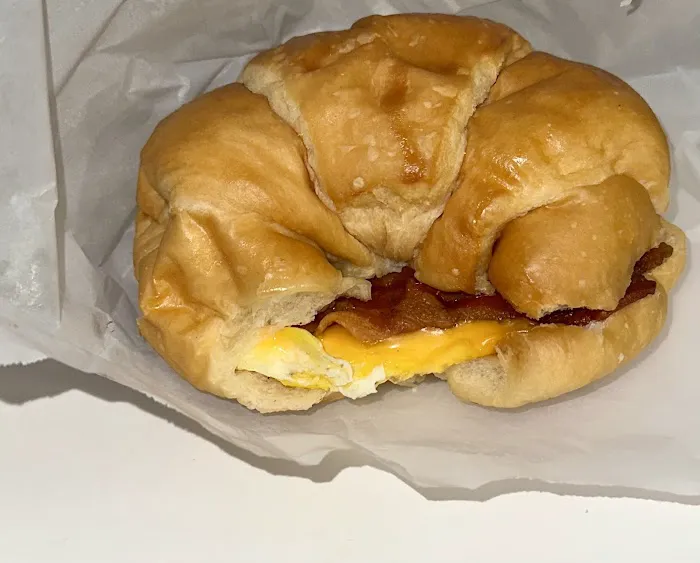 Fantasy Donuts Picture 1