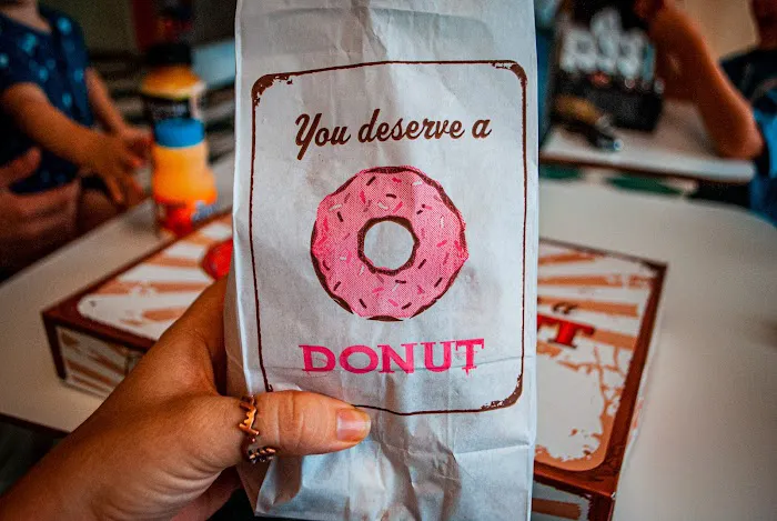 Fantasy Donuts Picture 8