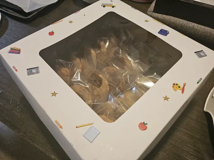 Cookie Haven Picture 1
