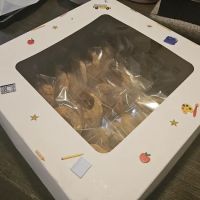 Cookie Haven ico