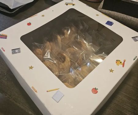 Cookie Haven