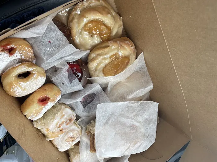 Quality Bakery Picture 1