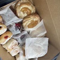 Quality Bakery ico