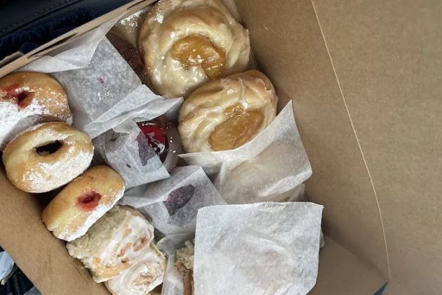 Quality Bakery