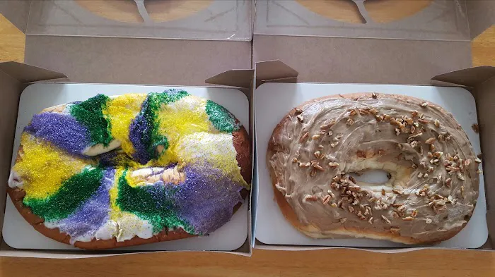 Quality Bakery Picture 5