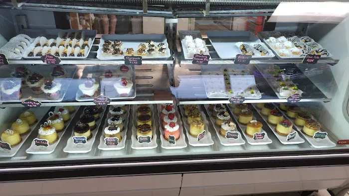 Melissa's Bakery Picture 6