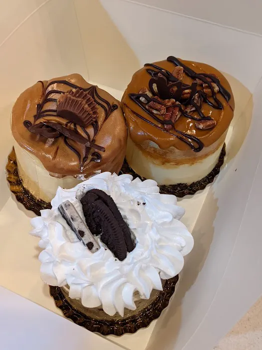 Melissa's Bakery Picture 8