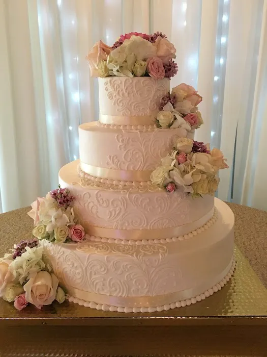 Melissa's Bakery Picture 7