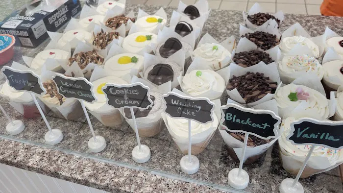 Melissa's Bakery Picture 1