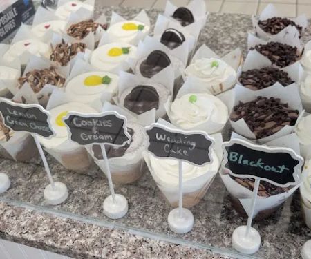 Melissa's Bakery