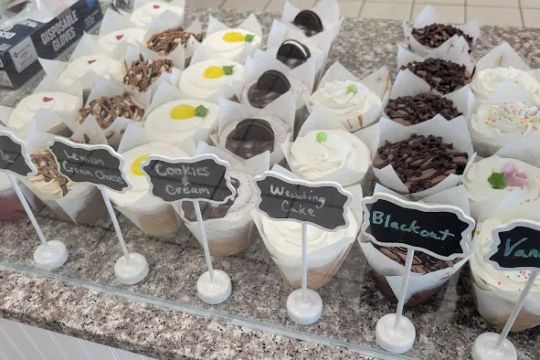 Melissa's Bakery