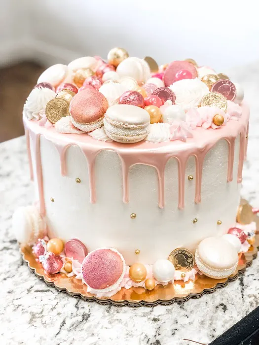 Melissa's Bakery Picture 10