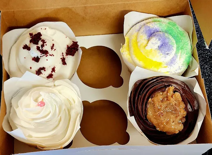 Melissa's Bakery Picture 4