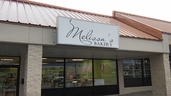 Melissa's Bakery Picture 2