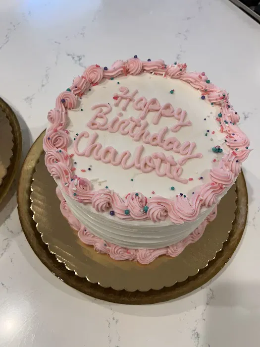 Melissa's Bakery Picture 9