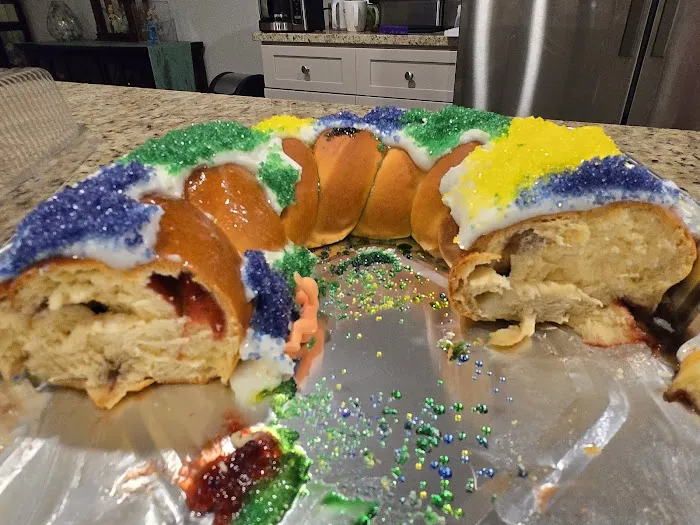 Melissa's Bakery Picture 5