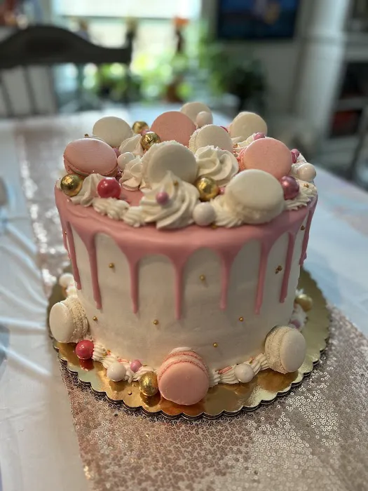 Melissa's Bakery Picture 3