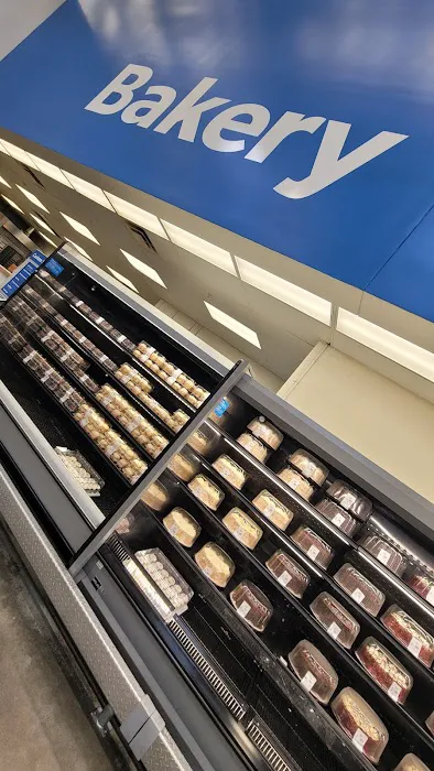 Sam's Club Bakery Picture 6