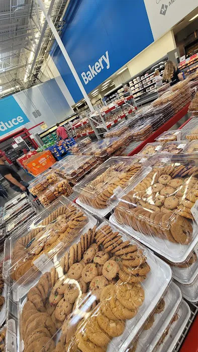 Sam's Club Bakery Picture 10