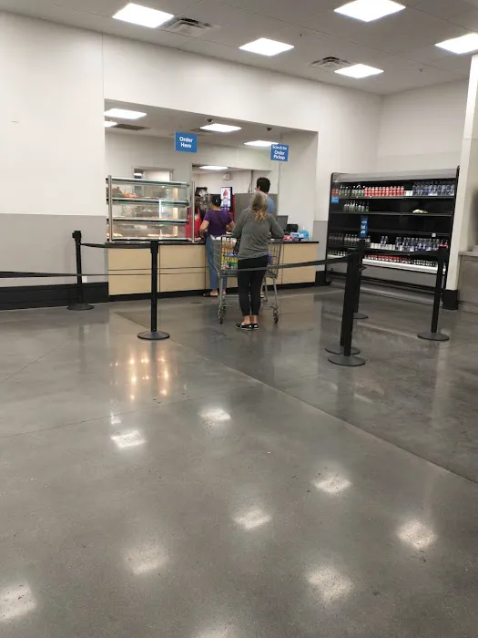 Sam's Club Bakery Picture 4