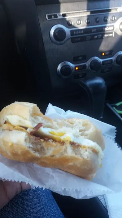Jelly Donuts ( Gulfport ) Picture 3