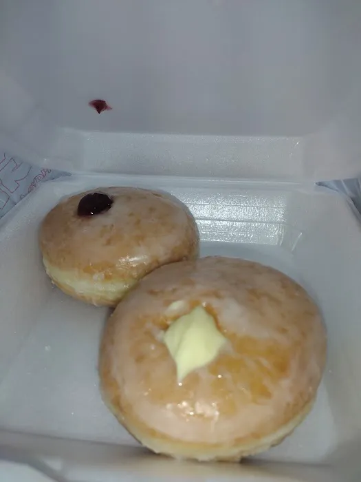 Jelly Donuts ( Gulfport ) Picture 5