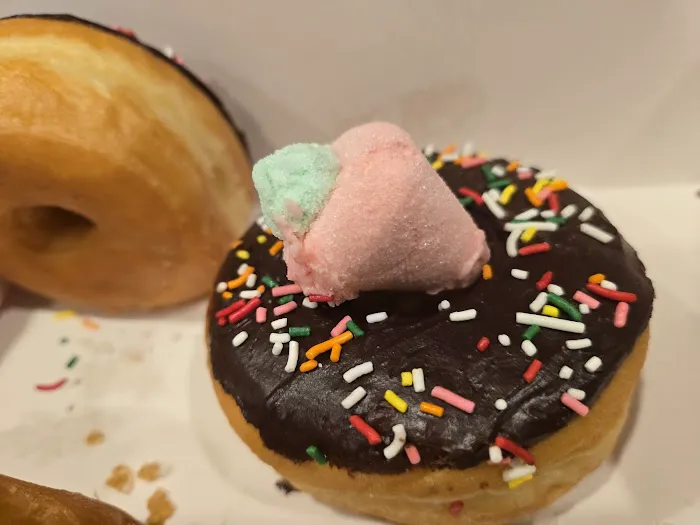 Jelly Donuts ( Gulfport ) Picture 8