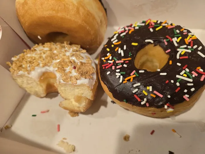 Jelly Donuts ( Gulfport ) Picture 2