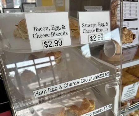 Jelly Donuts ( Gulfport )